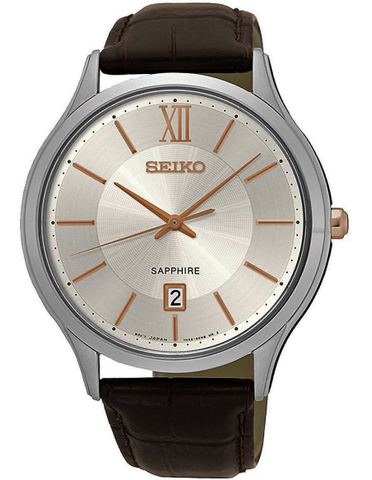 Seiko 42mm Nam SGEH55P1