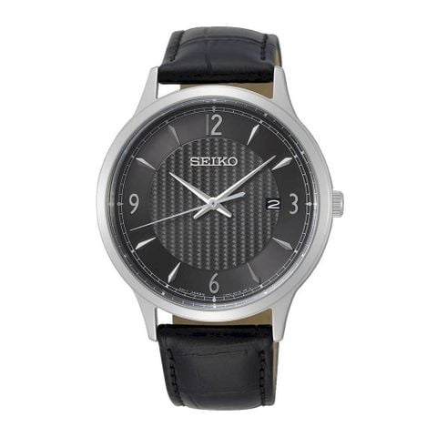 Seiko 41mm Nam SGEH85P1