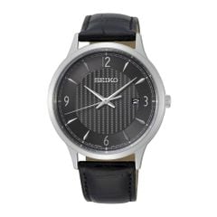 Seiko 41mm Nam SGEH85P1