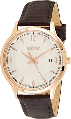 Seiko 41mm Nam SGEH88P1