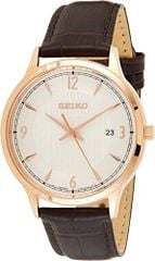 Seiko 41mm Nam SGEH88P1