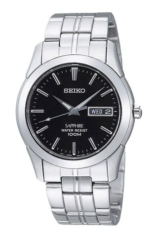 Seiko 37mm Nam SGG715P1