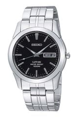 Seiko 37mm Nam SGG715P1