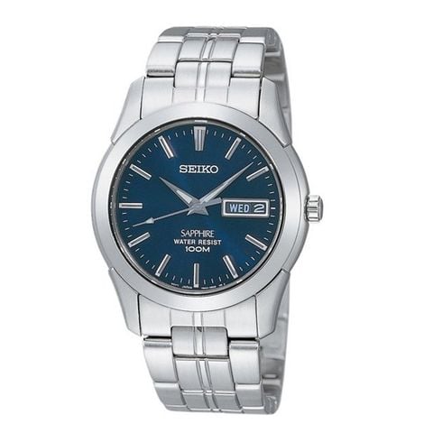 Seiko 37mm Nam SGG717P1