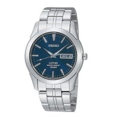 Seiko 37mm Nam SGG717P1
