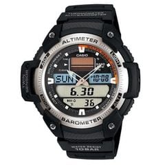 Casio SGW-400H-1BVDR