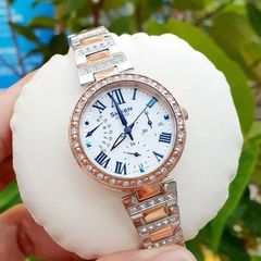 Casio Sheen 32mm Nữ SHE-3043BPG-7A