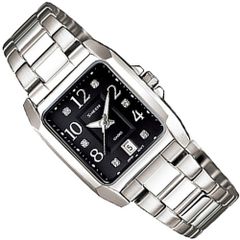 Casio Sheen 40mm Nữ SHE-4023D-1ADR