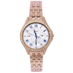 Casio Sheen 36mm Nữ SHE-3062PG-7AUDF