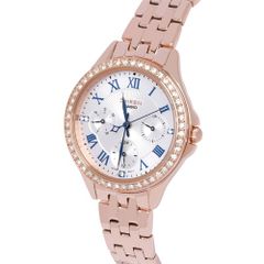 Casio Sheen 36mm Nữ SHE-3062PG-7AUDF