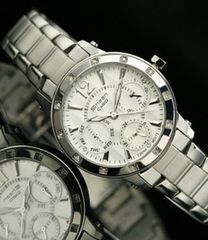 Casio Sheen 33mm Nữ SHN-3012D-7A