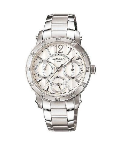 Casio Sheen 33mm Nữ SHN-3012D-7A