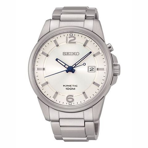Seiko 41mm Nam SKA663P1