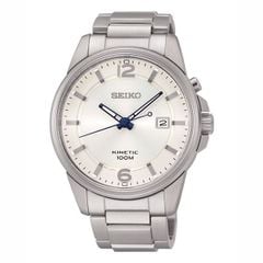 Seiko 41mm Nam SKA663P1