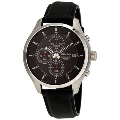Seiko 43mm Nam SKS539P2