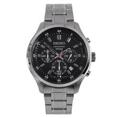 Seiko 43mm Nam SKS587P1