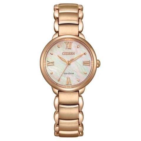 Citizen  28mm Nữ EM0929-81Y