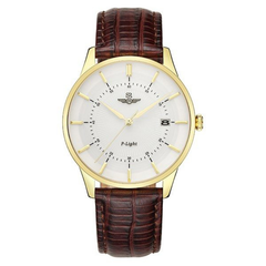 SRwatch 39mm Nam SG10060.4602PL