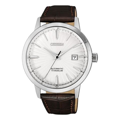 Citizen 40.5mm Nam NJ2180-11A