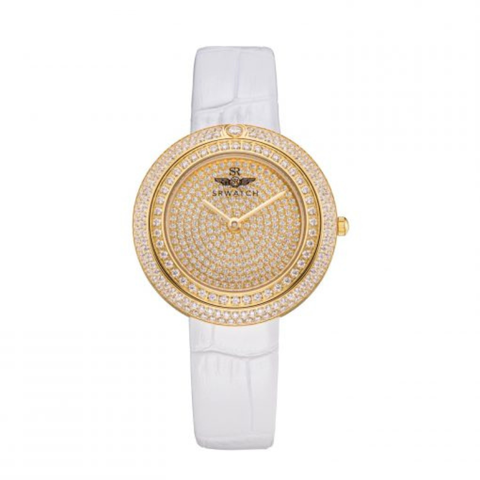 Srwatch 32mm Nữ SL5011.6402BL