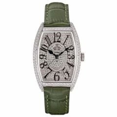 SRwatch 36x30mm Nữ SL5001.4602BL