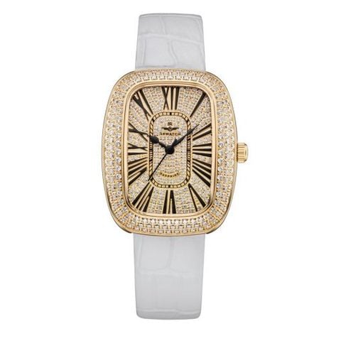 Srwatch 28mm Nữ SL5009.6402BL