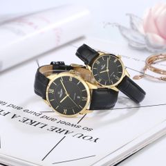 SRWatch 30mm Nữ SL80050.4601CF