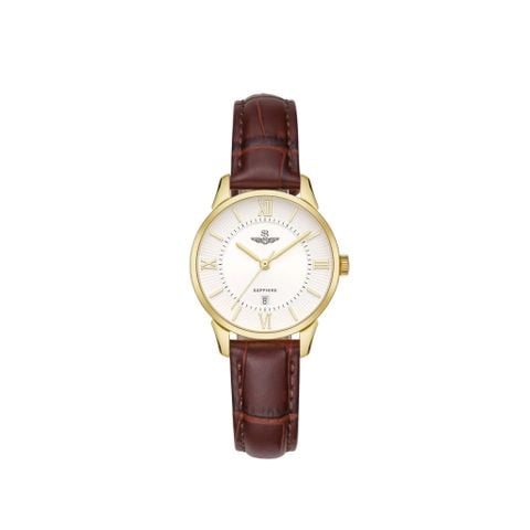 SRWatch 30mm Nữ SL80050.4602CF