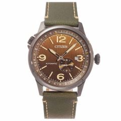 Citizen 42mm Nam NJ0147-18X