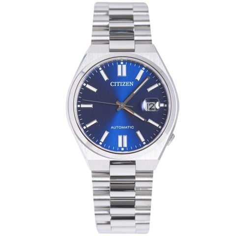 Citizen 40mm Nam NJ0150-81L