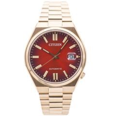 Citizen 40mm Nam NJ0153-82X