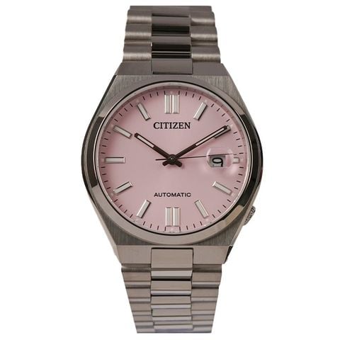 Citizen 40mm Nam NJ0158-89X