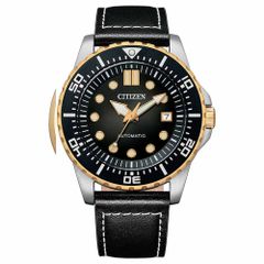 Citizen 43mm Nam NJ0176-10E