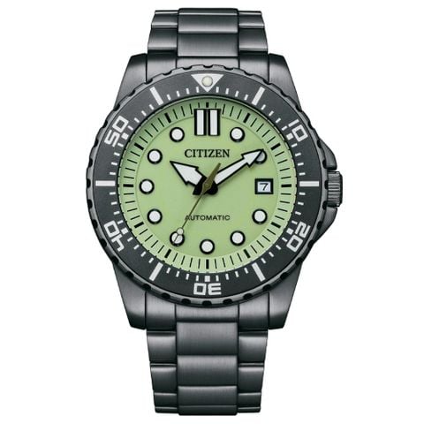 Citizen 43mm Nam NJ0177-84X