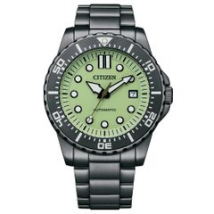 Citizen 43mm Nam NJ0177-84X
