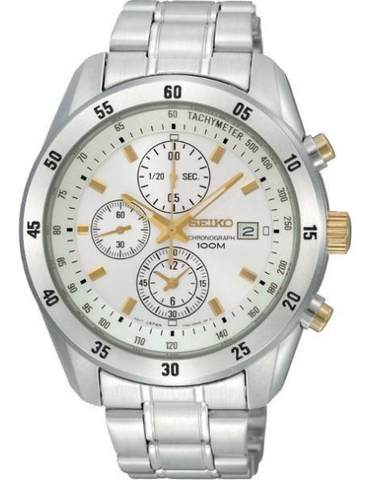 Seiko 45mm Nam SNDC45P1