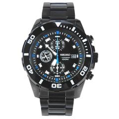 Seiko 45mm Nam SNDE01P1