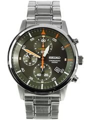 Seiko 40mm Nam SNDE05P1