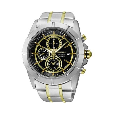 Seiko 44mm Nam SNDE70P1