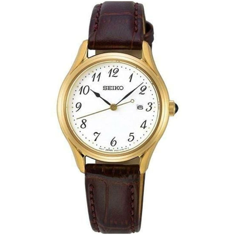 Seiko 30mm Nữ SUR638P1