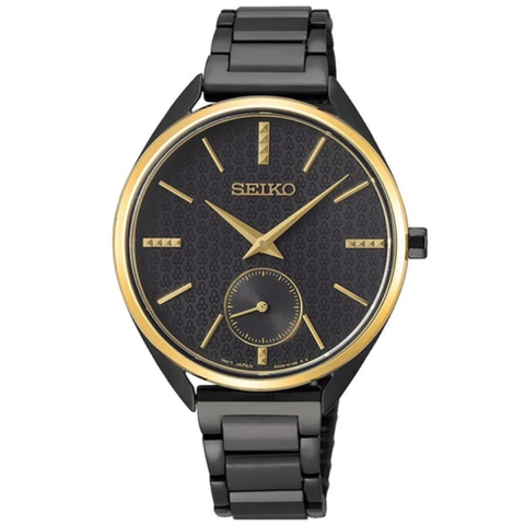 Seiko 35mm Nữ SRKZ49P1