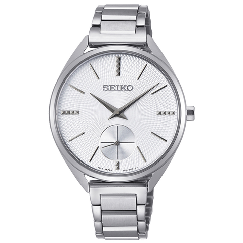 Seiko 35mm Nữ SRKZ53P1