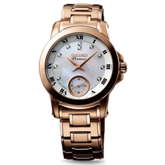 Seiko 32mm Nữ SRKZ58P1
