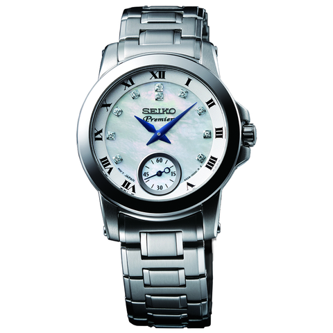 Seiko 31mm Nữ SRKZ61P1