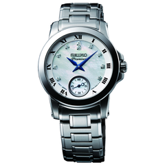 Seiko 31mm Nữ SRKZ61P1