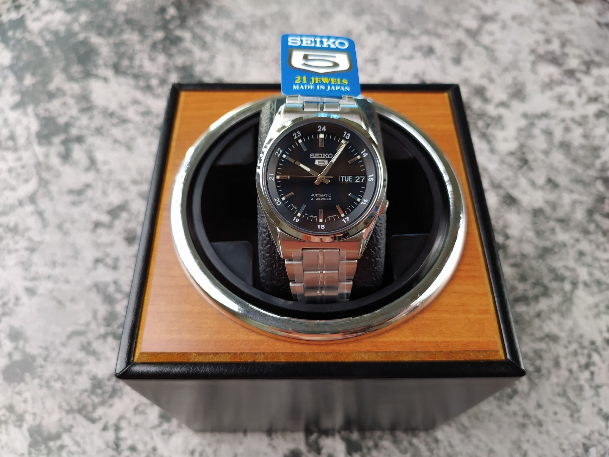 Snk567j1 seiko sale