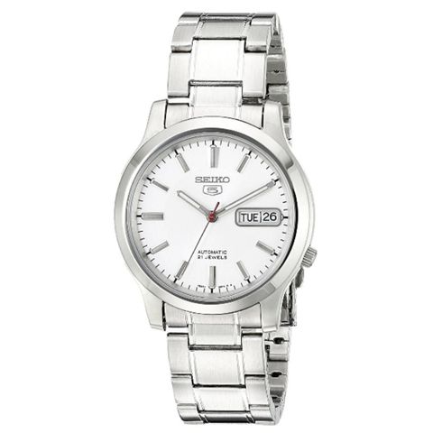 Seiko 38mm Nam SNK789K1