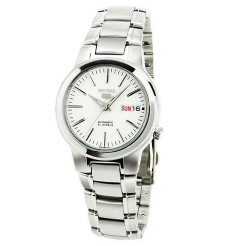 Seiko 38mm Nam SNKA01K1