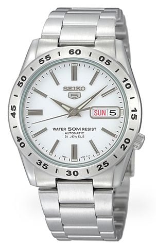 Seiko 39mm Nam SNKD97K1