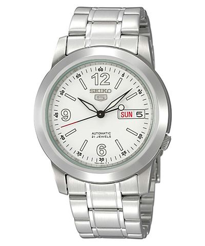 Seiko 37mm Nam SNKE57J1